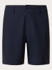 Oakley Functioneel short "Hybrid 18" donkerblauw