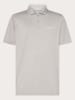 Oakley Koszulka polo "B1B" w kolorze szarym