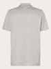 Oakley Koszulka polo "B1B" w kolorze szarym