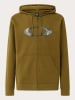 Oakley Bluza "New Ellipse" w kolorze khaki