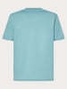 Oakley Shirt "Dual B1B Logo" in Hellblau
