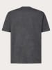 Oakley Shirt "Bark" in Anthrazit