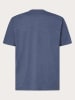 Oakley Shirt "Bark" blauw