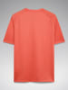 Oakley Functioneel shirt "Rashguard" oranje