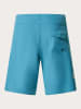 Oakley Zwemshort "Cut Logo 20" blauw