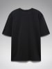 Oakley Shirt "Graphic Surf Inspired 2" in Schwarz