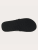 Oakley Zehentrenner "Bark" in Schwarz