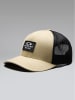 Oakley Pet "Patch" beige/zwart