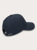 Oakley Czapka "Twill" w kolorze granatowym