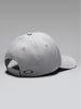 Oakley Cap "Twill" in Weiß