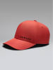 Oakley Cap "Twill" in Rot
