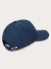 Oakley Czapka "Twill" w kolorze granatowym