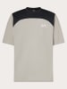 Oakley Fahrradshirt "Free Ride" in Grau