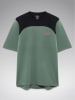 Oakley Fahrradshirt "Free Ride" in Grün