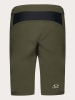 Oakley Szorty kolarskie "Free Ride" w kolorze khaki