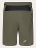 Oakley Fietsshorts "Free Ride" kaki