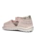 Primigi Leder-Sandalen in Rosa