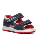 Primigi Sandalen donkerblauw