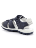 Primigi Enkelsandalen "Perla" donkerblauw