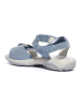 Primigi Leren sandalen blauw