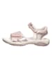 Primigi Sandały w kolorze jasnoróżowym