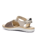 Primigi Sandalen goudkleurig
