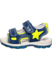 Primigi Leren sandalen blauw