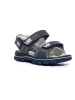 Primigi Leren sandalen donkerblauw