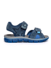Primigi Leren sandalen donkerblauw