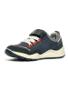 Primigi Leren sneakers "Timbor" donkerblauw