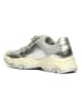 Primigi Sneakers "Cassian" zilverkleurig