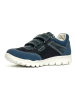 Primigi Leren sneakers donkerblauw