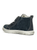 Primigi Leren sneakers donkerblauw