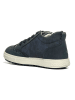 Primigi Leren sneakers "Barth 19" donkerblauw