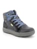 Primigi Leren sneakers donkerblauw