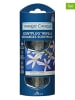 Yankee Candle 2-delige set: luchtverfrisser-navulverpakkingen - 18,5 ml