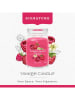 Yankee Candle Geurkaars "Red Raspberry" - 567 g