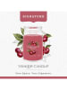 Yankee Candle Świeca zapachowa "Black Cherry" - 567 g