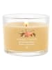 Yankee Candle Geurkaars ''Glistening Leaves'' - 37 g