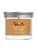 Yankee Candle Świeca zapachowa "Golden Pumpkin'' - 122 g