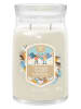 Yankee Candle Geurkaars ''Vanilla Flurries'' - 567 g