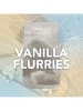 Yankee Candle Geurkaars ''Vanilla Flurries'' - 567 g