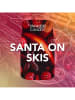 Yankee Candle Geurkaars ''Santa on Skis'' - 567 g