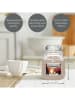 Yankee Candle Home Inspiration Geurkaars ''Campfire Stories'' - 340 g