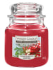 Yankee Candle Home Inspiration Geurkaars ''Mistletoe Charm'' - 340 g