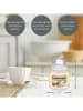 Yankee Candle Home Inspiration Geurkaars ''Vanilla Frosting'' - 104 g