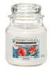 Yankee Candle Home Inspiration Geurkaars "Pomegranate Coconut" - 340 g