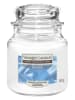 Yankee Candle Home Inspiration Geurkaars "Soft Cotton" - 340 g