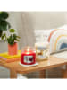 Yankee Candle Home Inspiration Świeca zapachowa "Cherry Vanilla" - 340 g