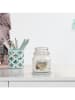 Yankee Candle Home Inspiration Geurkaars "White Linen & Lace" - 340 g